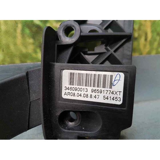 Levas Volante Para Citroen C4 Grand Picasso