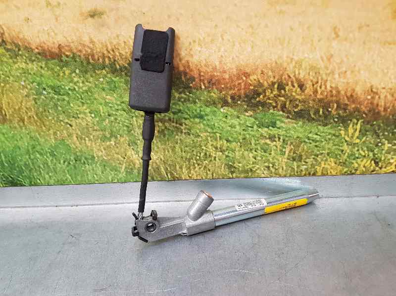Pretensor Airbag Derecho Para Citroen C4 Grand Picasso