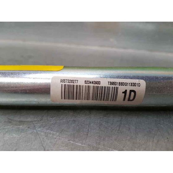 Pretensor Airbag Derecho Para Citroen C4 Grand Picasso