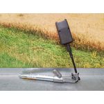 Pretensor Airbag Izquierdo Para Citroen C4 Grand Picasso