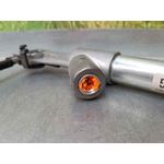 Pretensor Airbag Izquierdo Para Citroen C4 Grand Picasso