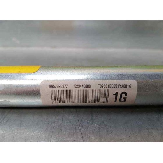 Pretensor Airbag Izquierdo Para Citroen C4 Grand Picasso