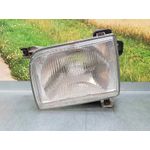 Faro Izquierdo para Nissan Pick-Up (D22)
