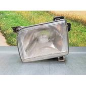 Faro Izquierdo para Nissan Pick-Up (D22)
