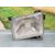 Faro Izquierdo para Nissan Pick-Up (D22)