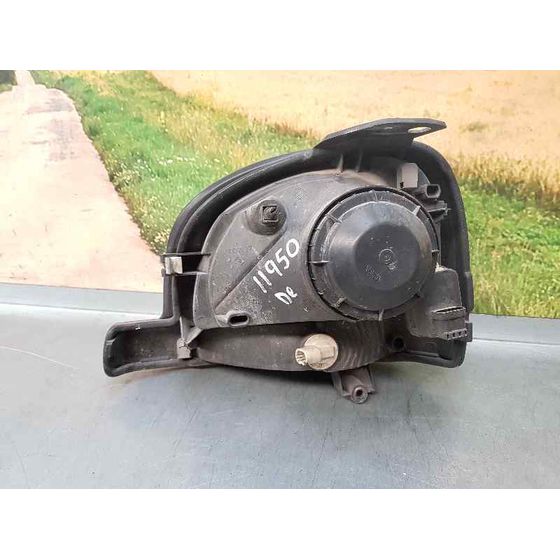 Faro Derecho Para Renault Kangoo