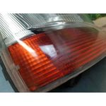 Faro Derecho Para Renault Kangoo