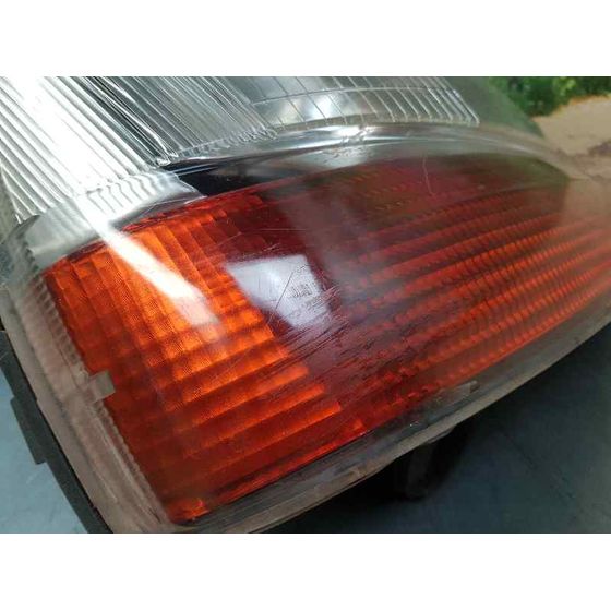 Faro Derecho Para Renault Kangoo