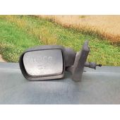 Retrovisor Izquierdo Para Renault Kangoo