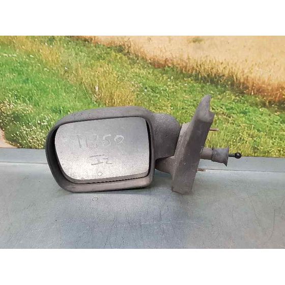 Retrovisor Izquierdo Para Renault Kangoo