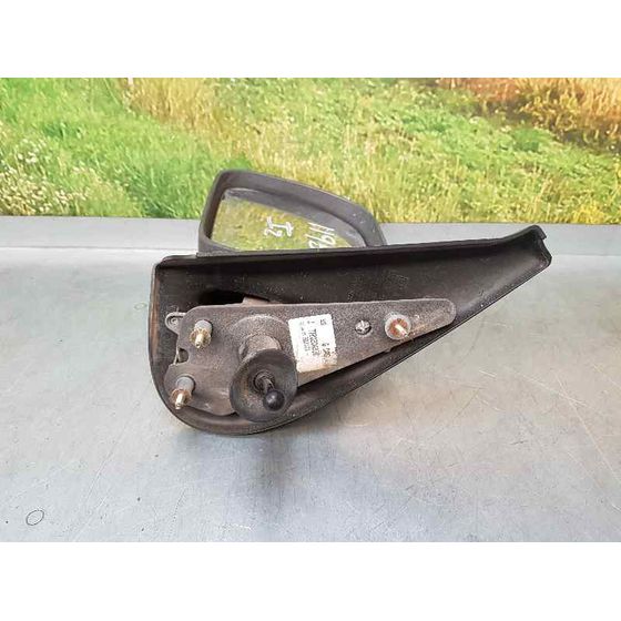Retrovisor Izquierdo Para Renault Kangoo