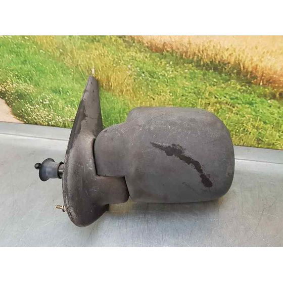 Retrovisor Izquierdo Para Renault Kangoo