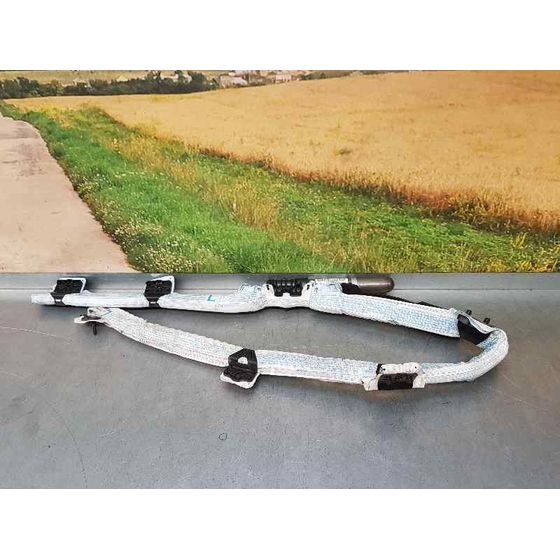 Airbag Cortina Delantero Izquierdo Para Bmw X1