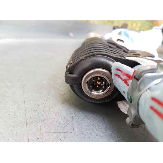 Airbag Cortina Delantero Izquierdo Para Bmw X1