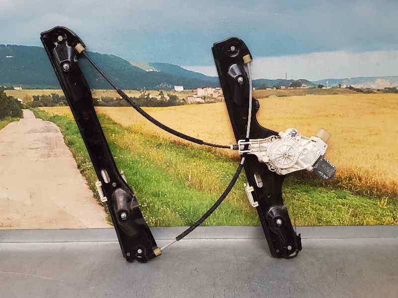 Elevalunas Delantero Izquierdo Para Bmw X1