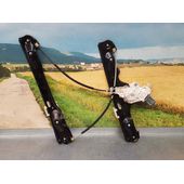 Elevalunas Delantero Izquierdo Para Bmw X1