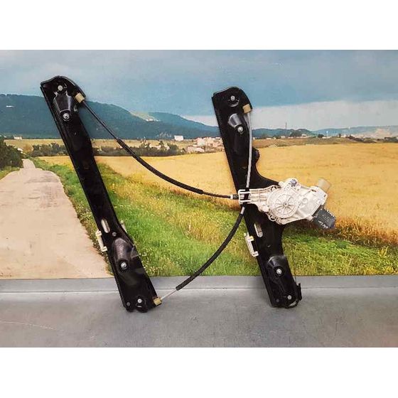 Elevalunas Delantero Izquierdo Para Bmw X1