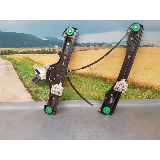 Elevalunas Delantero Izquierdo Para Bmw X1