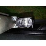 Elevalunas Trasero Izquierdo Para Bmw X1