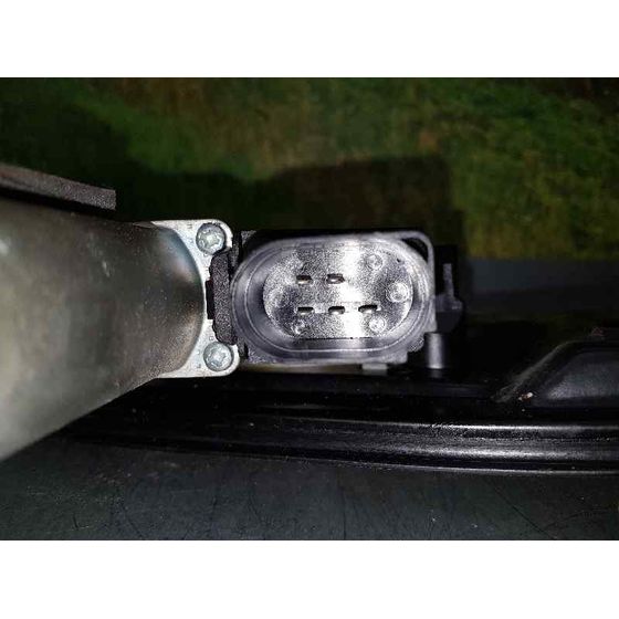 Elevalunas Trasero Izquierdo Para Bmw X1