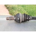 Transmision Trasera Derecha Para Bmw X1