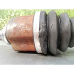 Transmision Delantera Izquierda Para Renault Master Kasten
