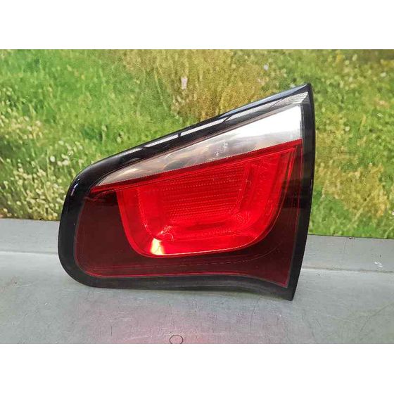 Piloto Trasero Derecho Para Citroen C3