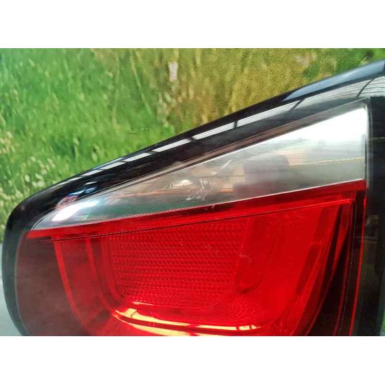 Piloto Trasero Derecho Para Citroen C3