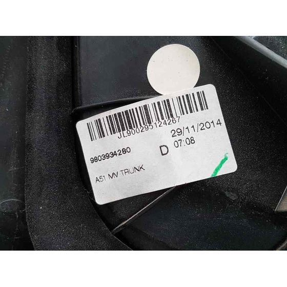 Piloto Trasero Derecho Para Citroen C3