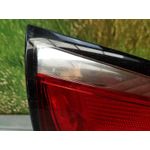 Piloto Trasero Izquierdo Para Citroen C3