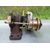 Turbocompresor para Peugeot 206+