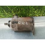 Motor Arranque Para Kymco Super