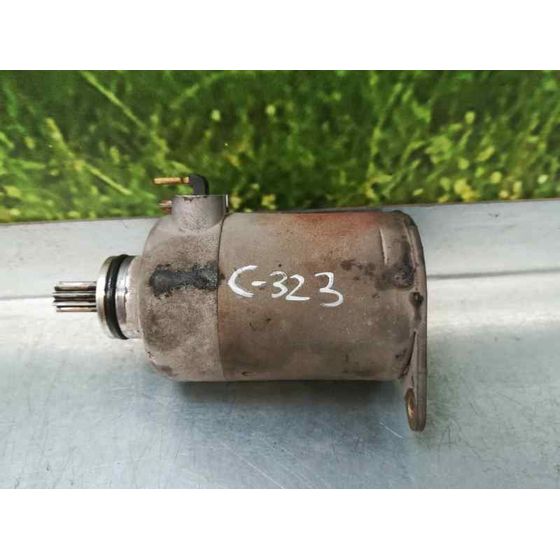 Motor Arranque Para Kymco Super