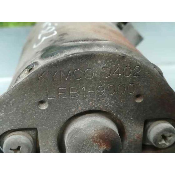 Motor Arranque Para Kymco Super