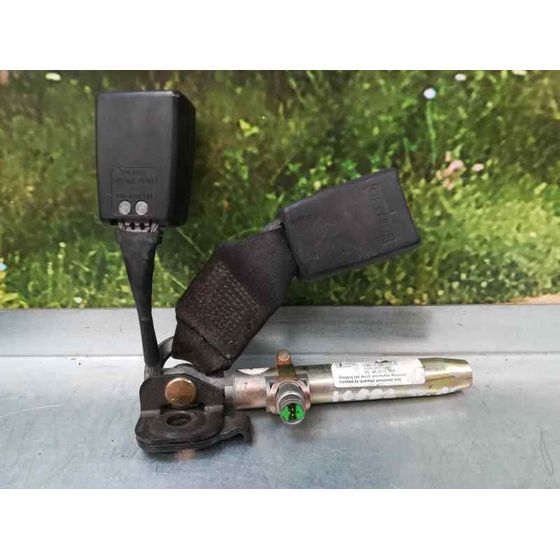 Pretensor Airbag Derecho para Mercedes-Benz Clase C (W203) Berlina