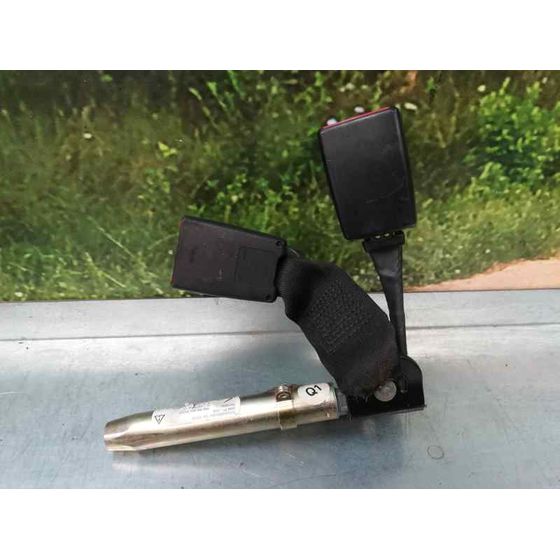 Pretensor Airbag Derecho para Mercedes-Benz Clase C (W203) Berlina