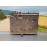 Radiador Agua Para Citroen C4 Picasso