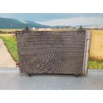 Condensador / Radiador Aire Acondicionado Para Citroen C4 Picasso