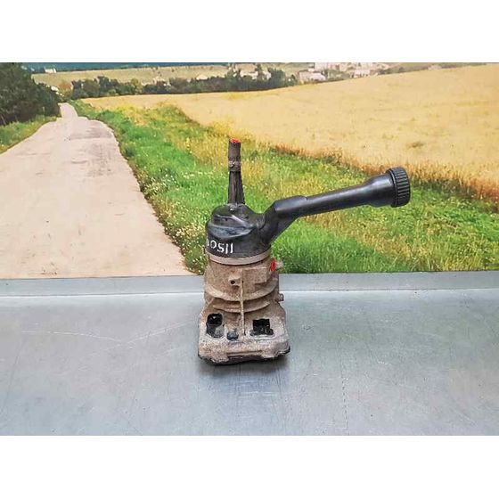 Bomba Direccion Electrica Para Citroen C4 Picasso