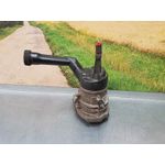 Bomba Direccion Electrica Para Citroen C4 Picasso