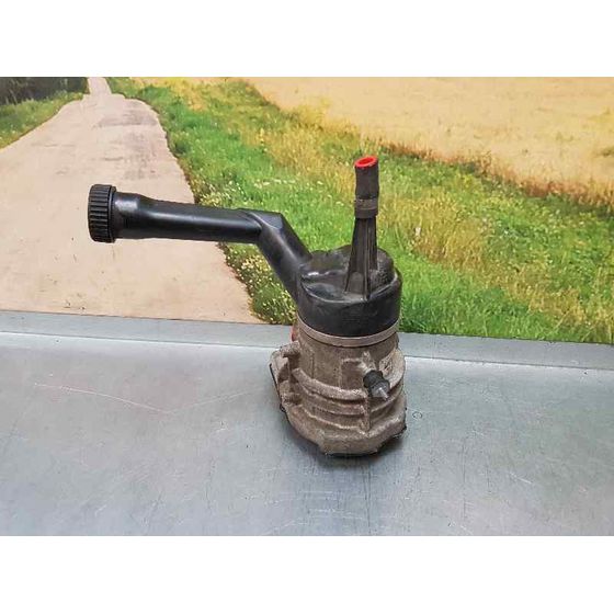 Bomba Direccion Electrica Para Citroen C4 Picasso