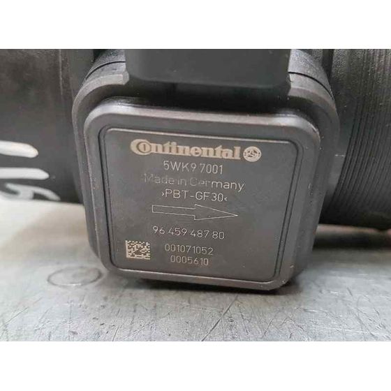 Caudalimetro Para Citroen C4 Picasso