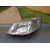 Faro Izquierdo Para Peugeot Bipper
