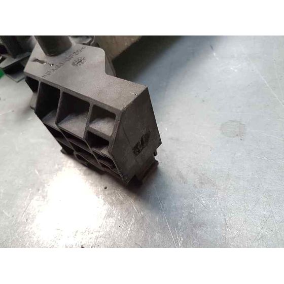 Radiador Agua Para Peugeot Bipper