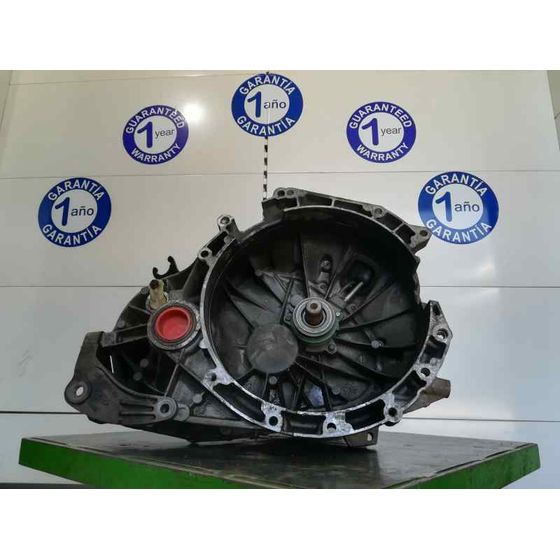 Caja Cambios Para Jaguar X-Type