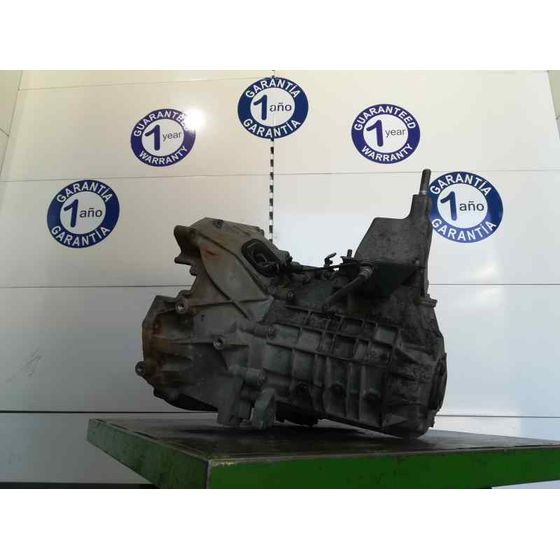Caja Cambios Para Jaguar X-Type