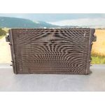 Radiador Agua Para Seat Toledo