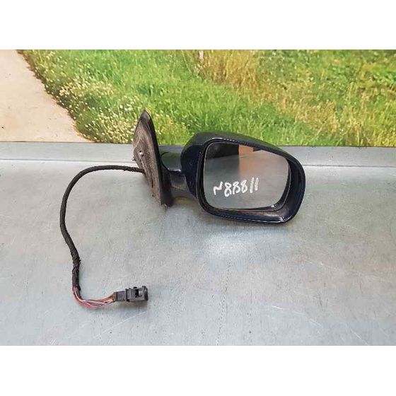 Retrovisor Derecho para Seat Toledo (1M2)
