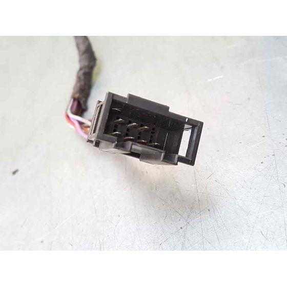 Retrovisor Derecho para Seat Toledo (1M2)