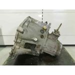 Caja Cambios para Peugeot 206 Berlina